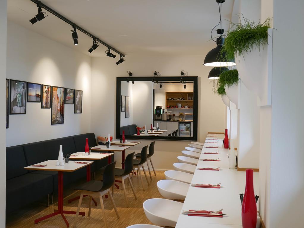 Hotel Am Engelberg ヴィンターバッハ エクステリア 写真