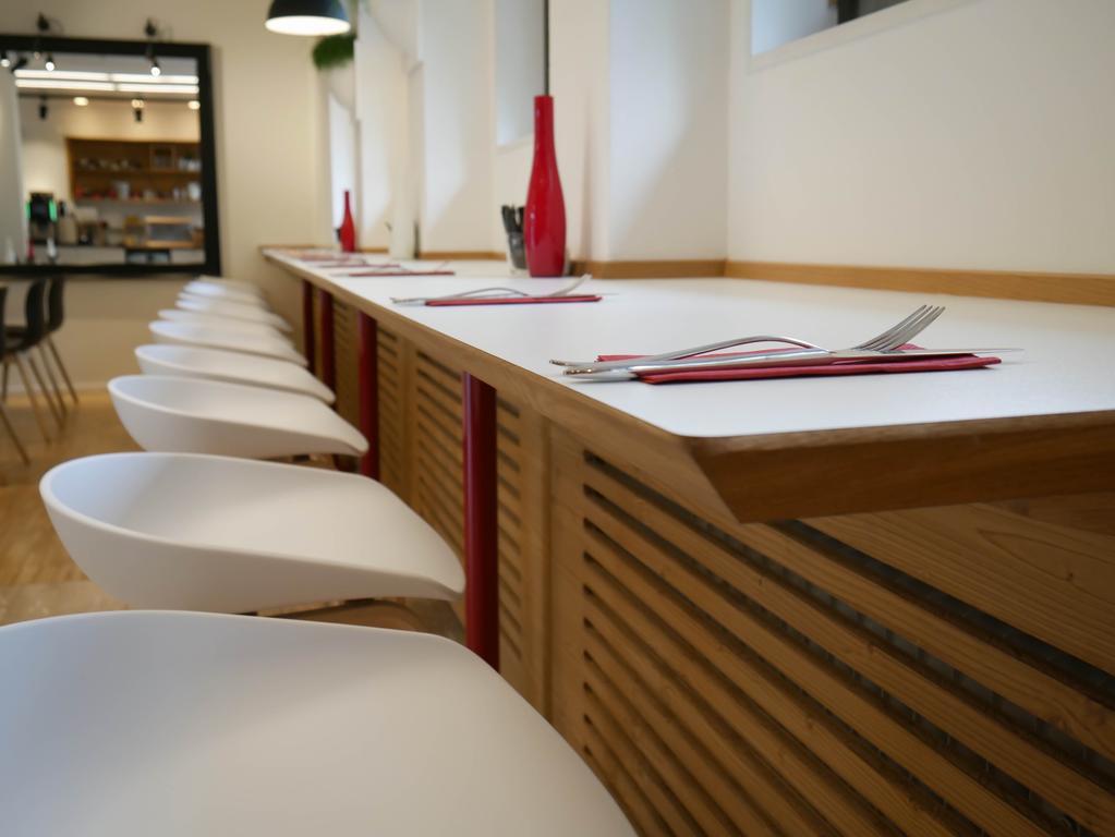 Hotel Am Engelberg ヴィンターバッハ エクステリア 写真