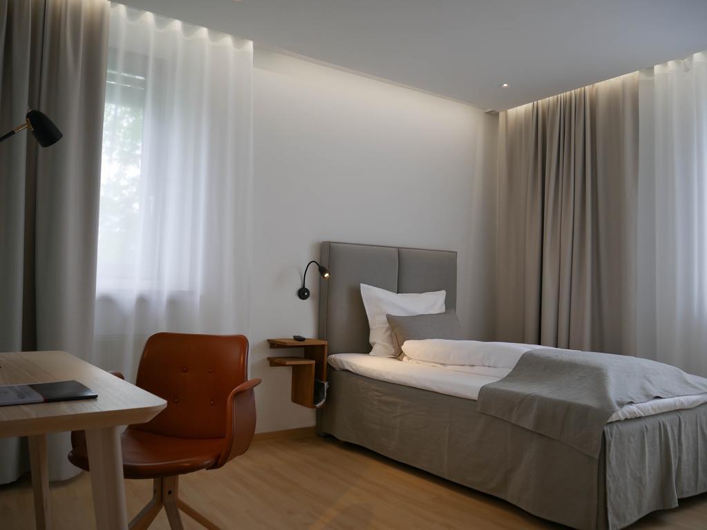 Hotel Am Engelberg ヴィンターバッハ エクステリア 写真