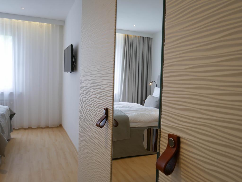 Hotel Am Engelberg ヴィンターバッハ エクステリア 写真