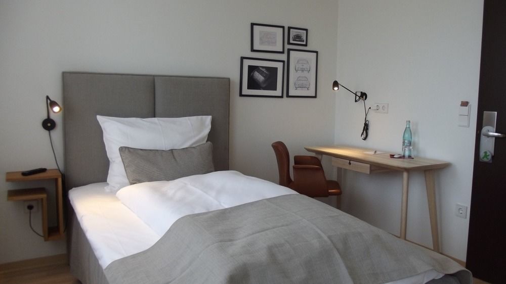 Hotel Am Engelberg ヴィンターバッハ エクステリア 写真