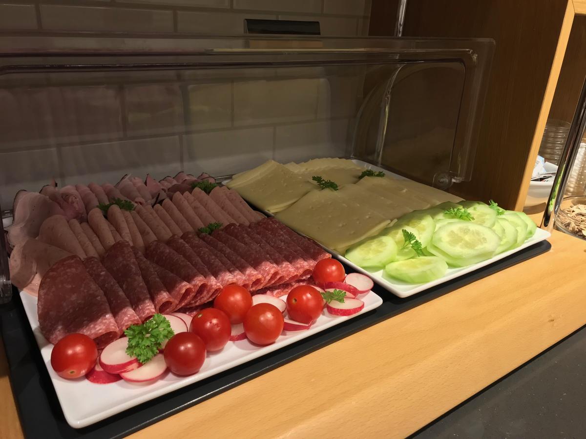 Hotel Am Engelberg ヴィンターバッハ エクステリア 写真