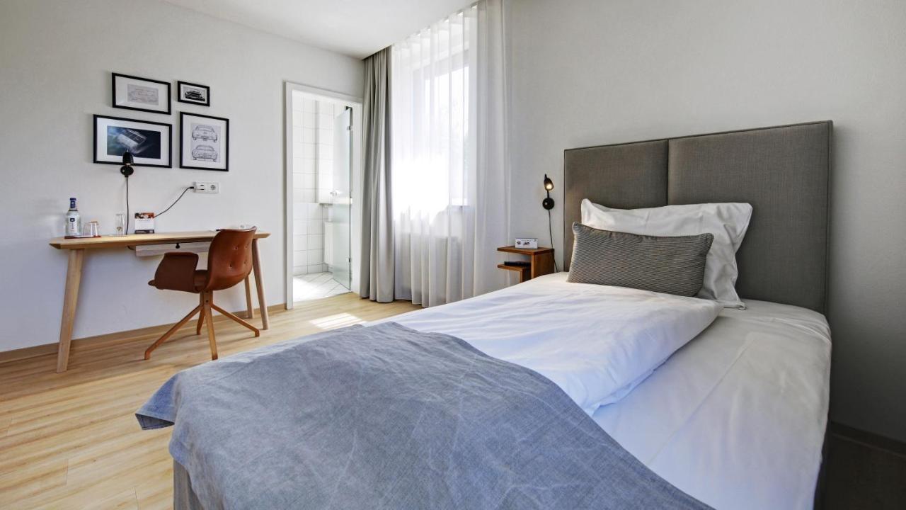 Hotel Am Engelberg ヴィンターバッハ エクステリア 写真