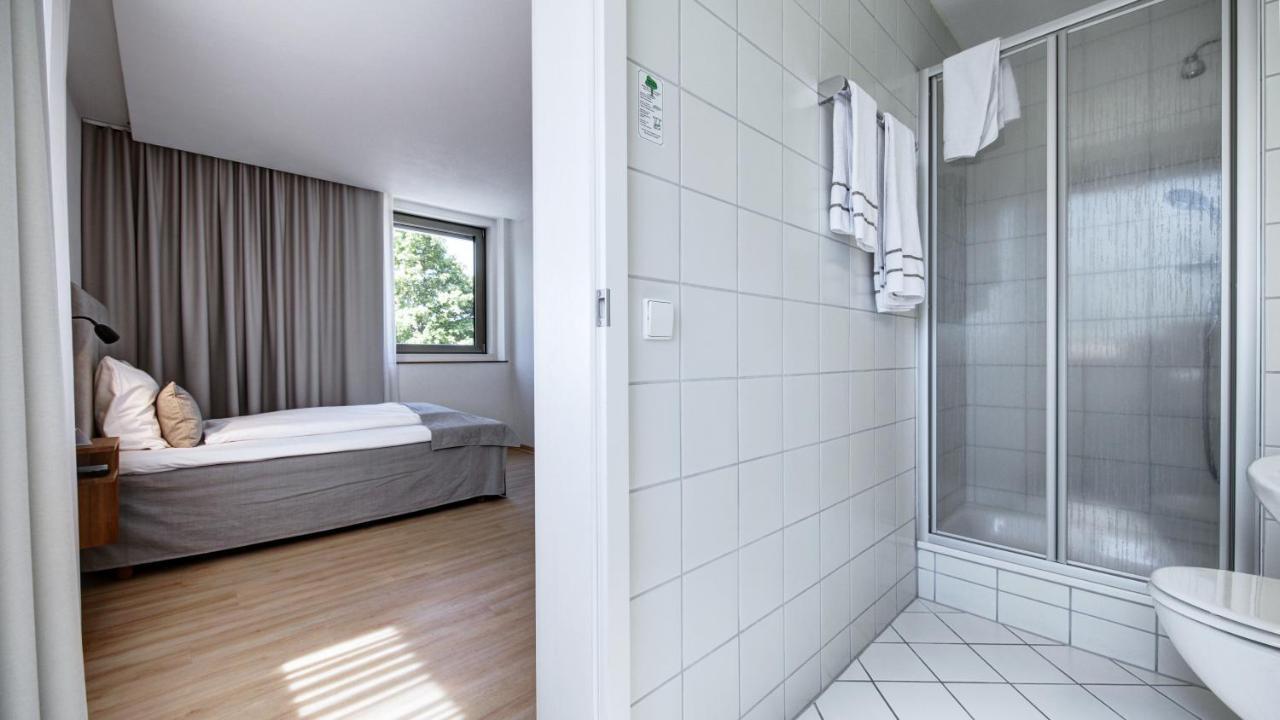 Hotel Am Engelberg ヴィンターバッハ エクステリア 写真