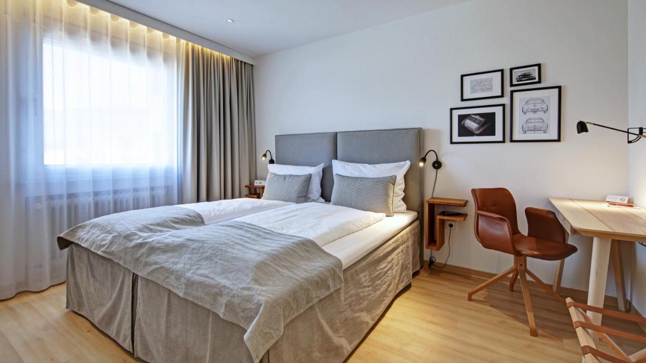 Hotel Am Engelberg ヴィンターバッハ エクステリア 写真