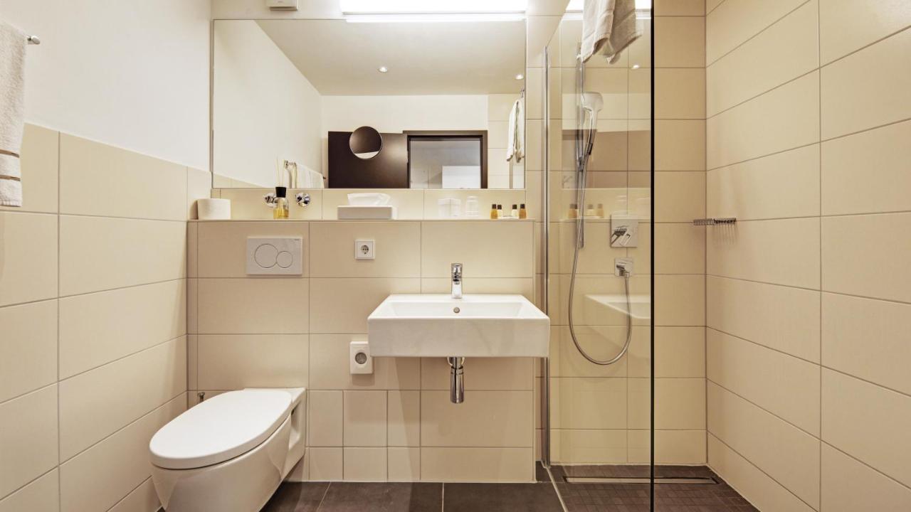 Hotel Am Engelberg ヴィンターバッハ エクステリア 写真