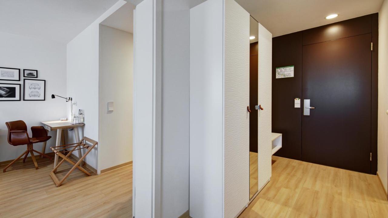 Hotel Am Engelberg ヴィンターバッハ エクステリア 写真