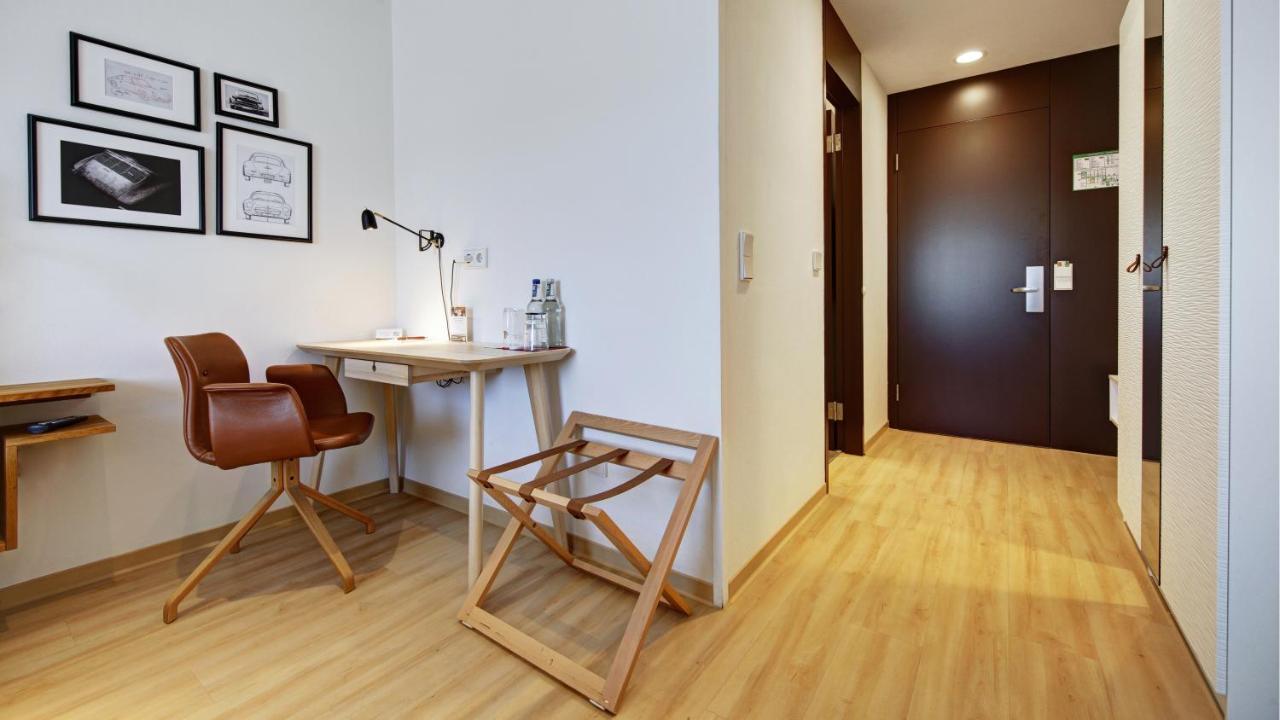 Hotel Am Engelberg ヴィンターバッハ エクステリア 写真