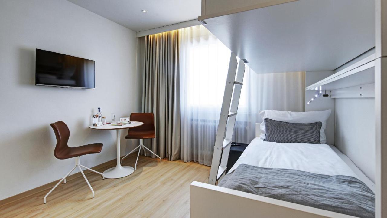 Hotel Am Engelberg ヴィンターバッハ エクステリア 写真