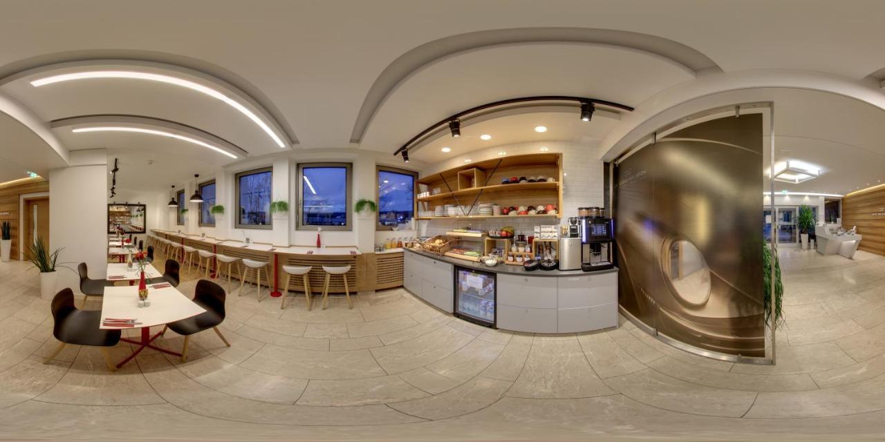 Hotel Am Engelberg ヴィンターバッハ エクステリア 写真